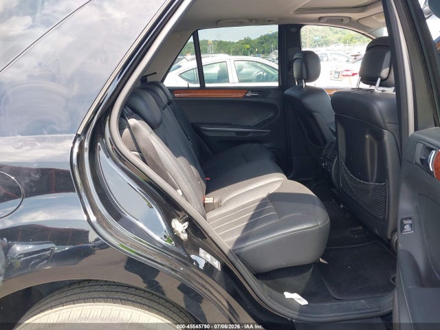 45545790 :رقم المزاد ، 4JGBB22EX8A350941 vin ، 2008 Mercedes-benz M-class 3.0l Cdi مزاد بيع