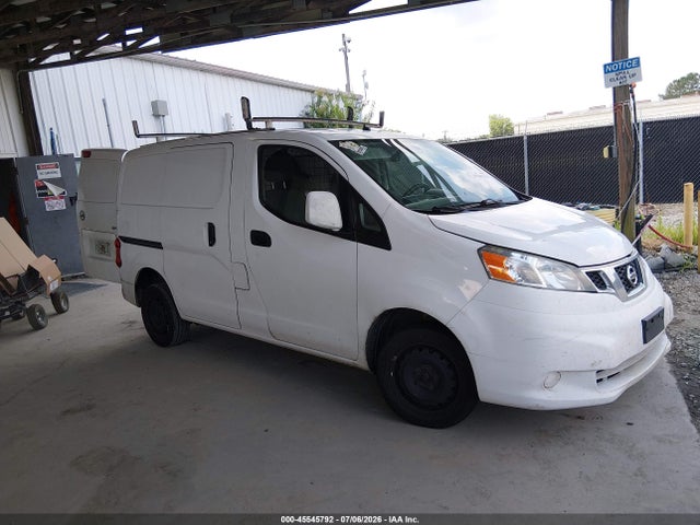 Aukcja sprzedaży 2017 Nissan Nv200 Sv, vin: 3N6CM0KN2HK712151, numer aukcji: 45545792