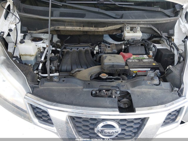 Aukcja sprzedaży 2017 Nissan Nv200 Sv, vin: 3N6CM0KN2HK712151, numer aukcji: 45545792