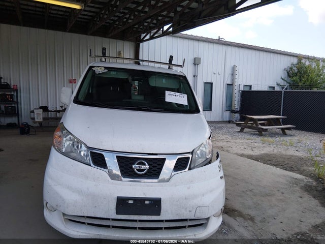Aukcja sprzedaży 2017 Nissan Nv200 Sv, vin: 3N6CM0KN2HK712151, numer aukcji: 45545792