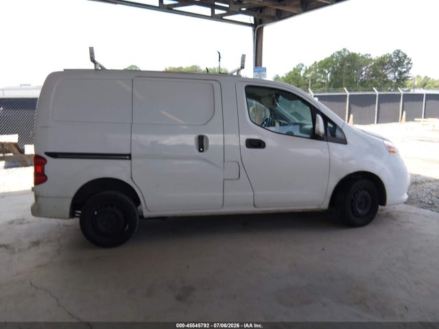 Aukcja sprzedaży 2017 Nissan Nv200 Sv, vin: 3N6CM0KN2HK712151, numer aukcji: 45545792