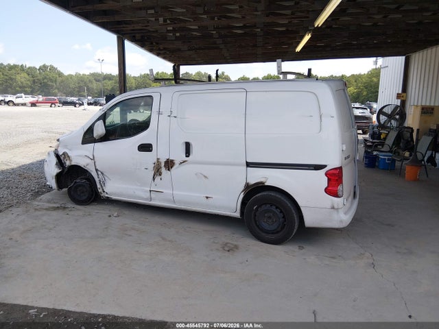Aukcja sprzedaży 2017 Nissan Nv200 Sv, vin: 3N6CM0KN2HK712151, numer aukcji: 45545792