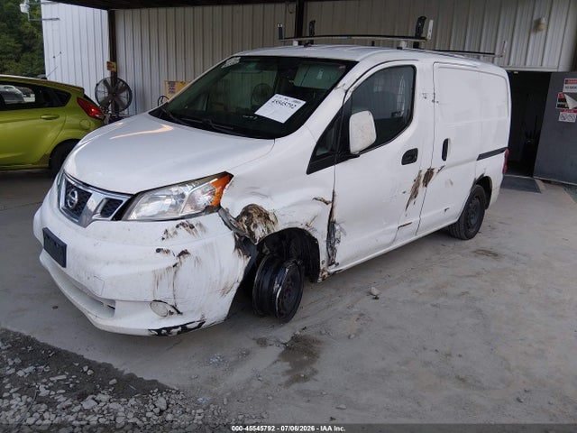 Aukcja sprzedaży 2017 Nissan Nv200 Sv, vin: 3N6CM0KN2HK712151, numer aukcji: 45545792