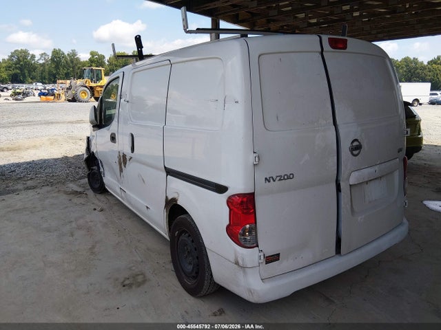 Aukcja sprzedaży 2017 Nissan Nv200 Sv, vin: 3N6CM0KN2HK712151, numer aukcji: 45545792
