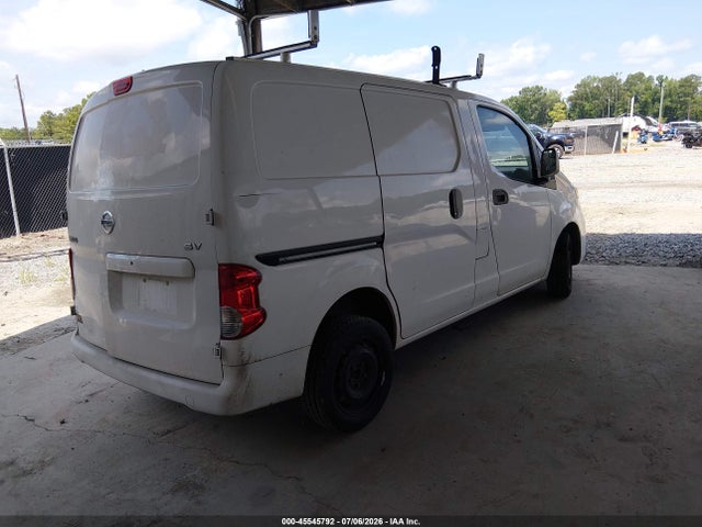 Aukcja sprzedaży 2017 Nissan Nv200 Sv, vin: 3N6CM0KN2HK712151, numer aukcji: 45545792