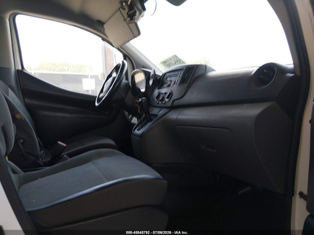 Aukcja sprzedaży 2017 Nissan Nv200 Sv, vin: 3N6CM0KN2HK712151, numer aukcji: 45545792