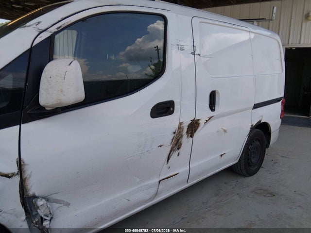 Aukcja sprzedaży 2017 Nissan Nv200 Sv, vin: 3N6CM0KN2HK712151, numer aukcji: 45545792