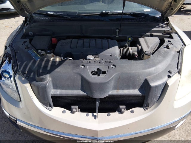 45545795 :رقم المزاد ، 5GAEV23D39J159525 vin ، 2009 Buick Enclave Cxl مزاد بيع