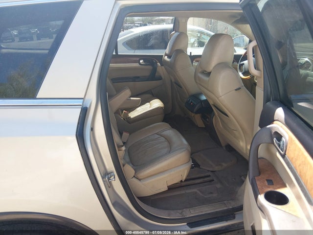 45545795 :رقم المزاد ، 5GAEV23D39J159525 vin ، 2009 Buick Enclave Cxl مزاد بيع