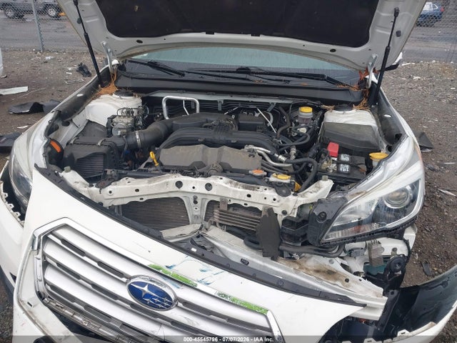4S4BSANCXH3417918 Subaru Outback 2.5i Limited