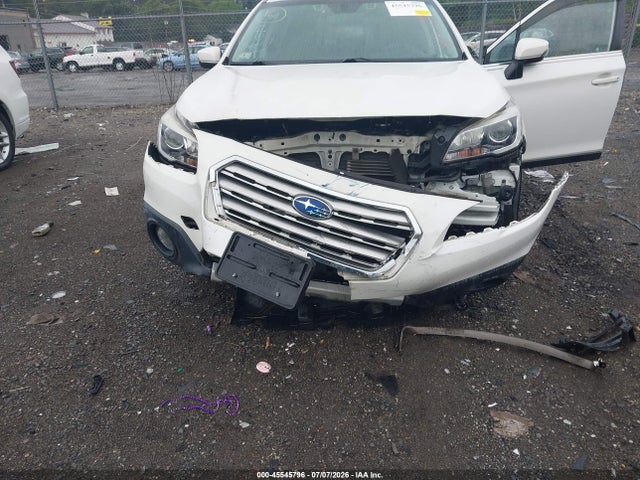 4S4BSANCXH3417918 Subaru Outback 2.5i Limited