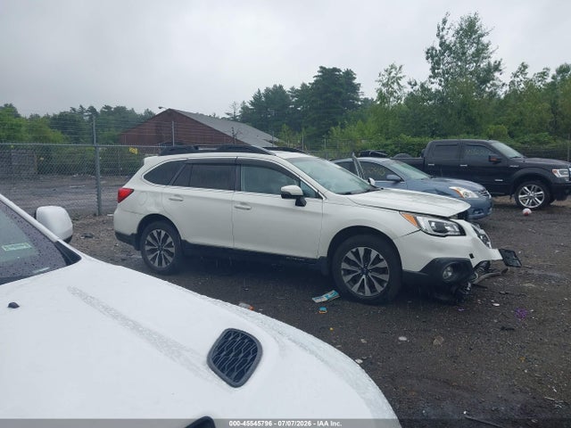 4S4BSANCXH3417918 Subaru Outback 2.5i Limited