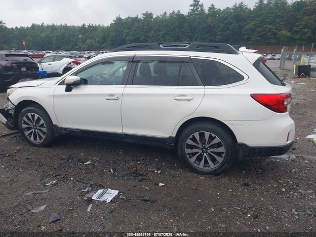4S4BSANCXH3417918 Subaru Outback 2.5i Limited