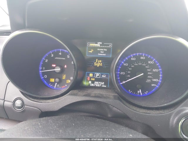 4S4BSANCXH3417918 Subaru Outback 2.5i Limited