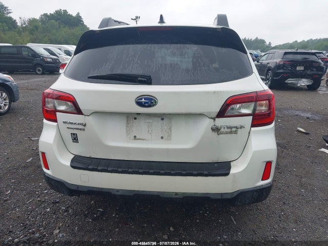 4S4BSANCXH3417918 Subaru Outback 2.5i Limited