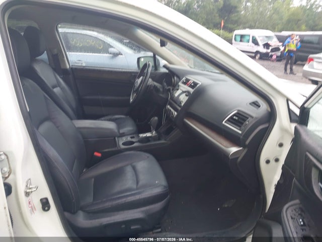 4S4BSANCXH3417918 Subaru Outback 2.5i Limited