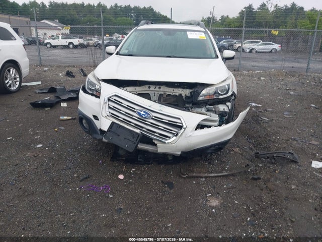 4S4BSANCXH3417918 Subaru Outback 2.5i Limited