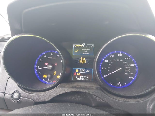 4S4BSANCXH3417918 Subaru Outback 2.5i Limited