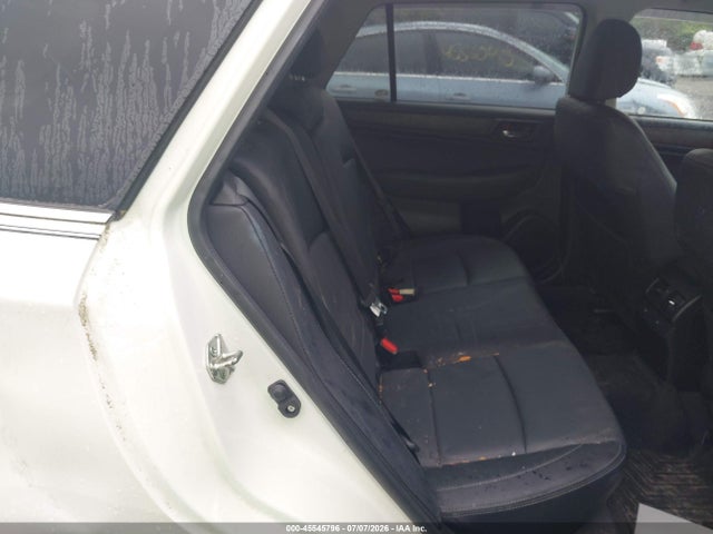 4S4BSANCXH3417918 Subaru Outback 2.5i Limited