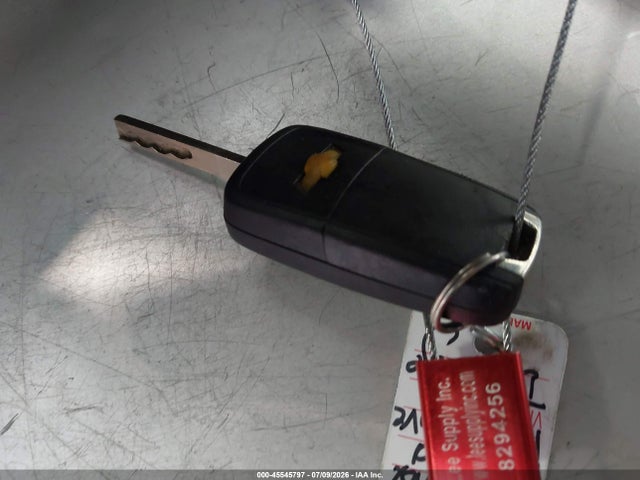 45545797 :رقم المزاد ، 1GNFLHEKXFZ111211 vin ، 2015 Chevrolet Equinox Ltz مزاد بيع