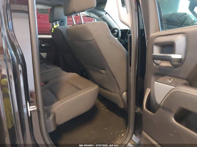 Продажа на аукционе авто 2016 Chevrolet Silverado 1500 Lt, vin: 1GCVKREC7GZ323071, номер лота: 45545801