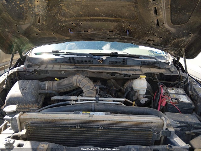 Продажа на аукционе авто 2012 Ram 1500 St, vin: 1C6RD6FT7CS249086, номер лота: 45545802