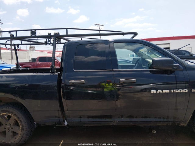 Продажа на аукционе авто 2012 Ram 1500 St, vin: 1C6RD6FT7CS249086, номер лота: 45545802
