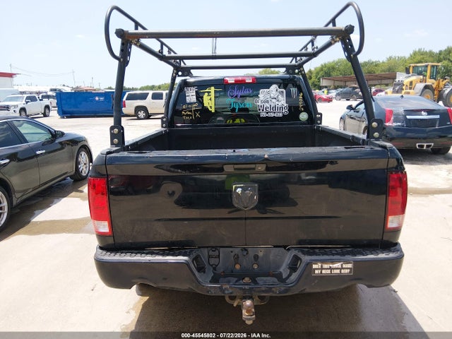 Продажа на аукционе авто 2012 Ram 1500 St, vin: 1C6RD6FT7CS249086, номер лота: 45545802