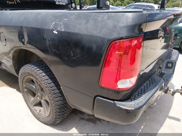 Продажа на аукционе авто 2012 Ram 1500 St, vin: 1C6RD6FT7CS249086, номер лота: 45545802