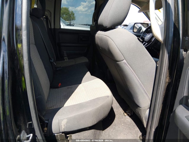 Продажа на аукционе авто 2012 Ram 1500 St, vin: 1C6RD6FT7CS249086, номер лота: 45545802