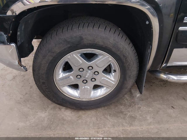 2010 Gmc Sierra 1500 Slt მანქანა იყიდება აუქციონზე, vin: 3GTRKWE30AG168595, აუქციონის ნომერი: 45545803