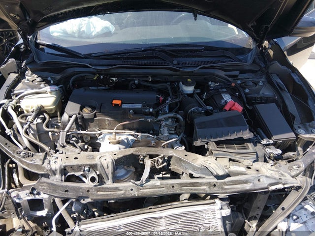 Продаж на аукціоні авто 2020 Honda Civic Sport, vin: 19XFC2F89LE206424, номер лоту: 45545807