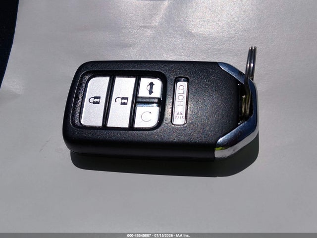 Продаж на аукціоні авто 2020 Honda Civic Sport, vin: 19XFC2F89LE206424, номер лоту: 45545807