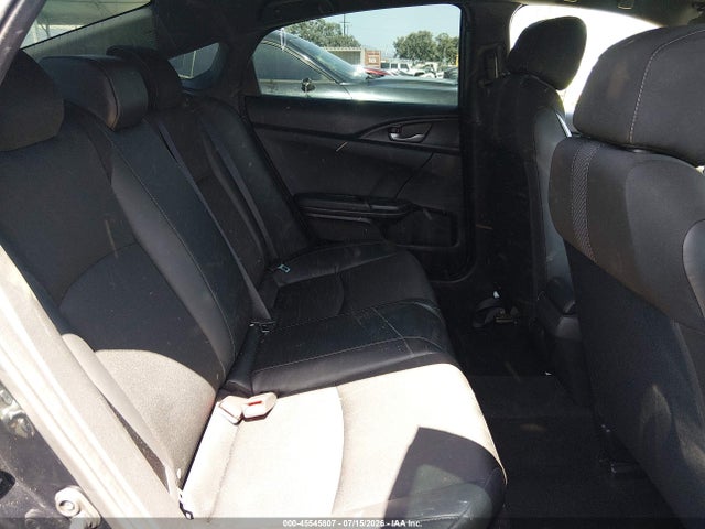 Продаж на аукціоні авто 2020 Honda Civic Sport, vin: 19XFC2F89LE206424, номер лоту: 45545807