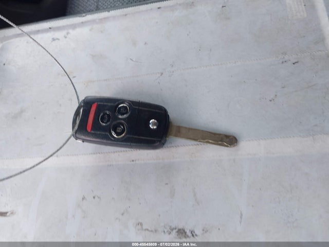 2010 Acura Tsx 2.4 მანქანა იყიდება აუქციონზე, vin: JH4CU2F68AC006703, აუქციონის ნომერი: 45545809