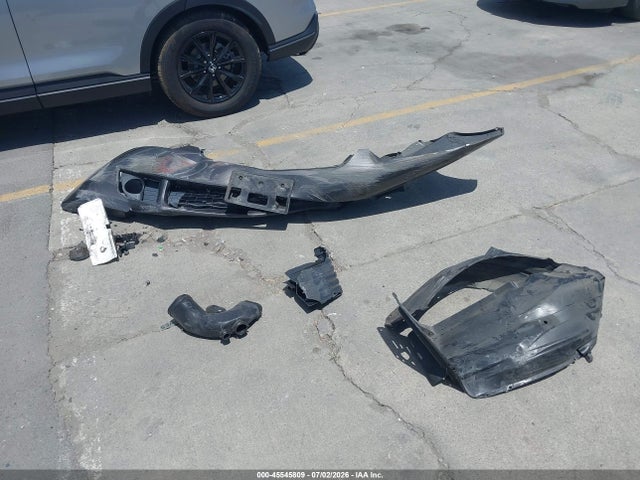 2010 Acura Tsx 2.4 მანქანა იყიდება აუქციონზე, vin: JH4CU2F68AC006703, აუქციონის ნომერი: 45545809