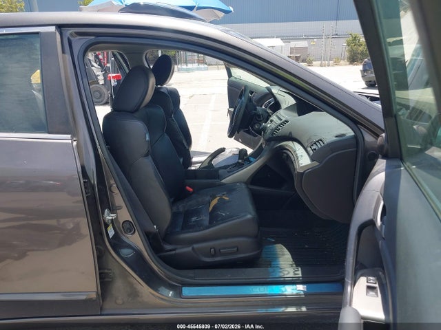 2010 Acura Tsx 2.4 მანქანა იყიდება აუქციონზე, vin: JH4CU2F68AC006703, აუქციონის ნომერი: 45545809