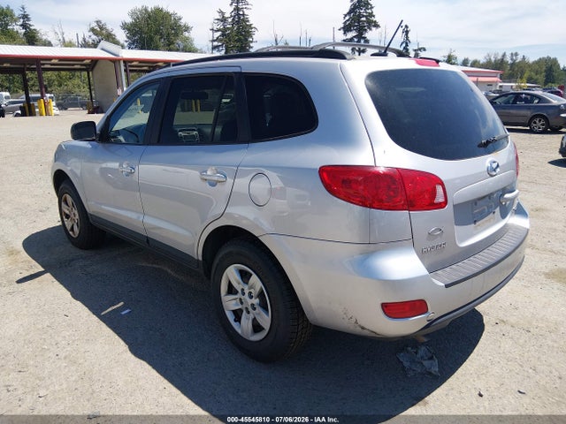 Продаж на аукціоні авто 2009 Hyundai Santa Fe Gls, vin: 5NMSG73D69H259973, номер лоту: 45545810