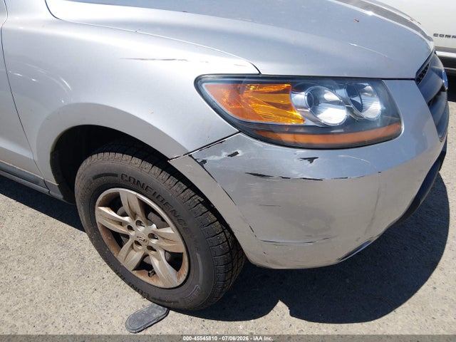 Aukcja sprzedaży 2009 Hyundai Santa Fe Gls, vin: 5NMSG73D69H259973, numer aukcji: 45545810