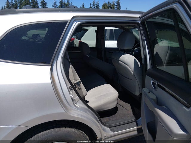 Продаж на аукціоні авто 2009 Hyundai Santa Fe Gls, vin: 5NMSG73D69H259973, номер лоту: 45545810