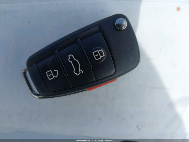 Aukcja sprzedaży 2018 Audi Q3 2.0t Premium/2.0t Sport Premium, vin: WA1JCCFS8JR007193, numer aukcji: 45545812