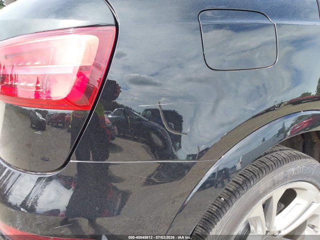 Aukcja sprzedaży 2018 Audi Q3 2.0t Premium/2.0t Sport Premium, vin: WA1JCCFS8JR007193, numer aukcji: 45545812