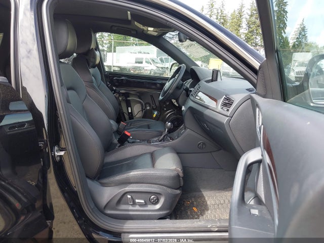 Aukcja sprzedaży 2018 Audi Q3 2.0t Premium/2.0t Sport Premium, vin: WA1JCCFS8JR007193, numer aukcji: 45545812
