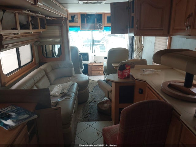 Aukcja sprzedaży 2004 Freightliner Chassis X Line Motor Home, vin: 4UZAAHAK83CM02119, numer aukcji: 45545814