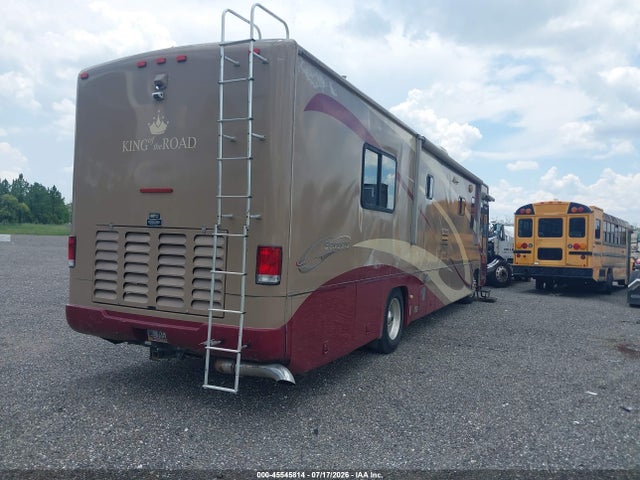 Aukcja sprzedaży 2004 Freightliner Chassis X Line Motor Home, vin: 4UZAAHAK83CM02119, numer aukcji: 45545814