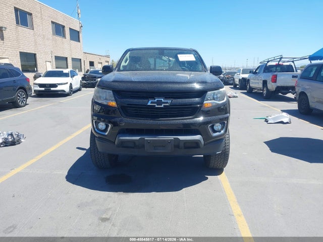 1GCGSCE33G1301055 Chevrolet Colorado 2wd Lt