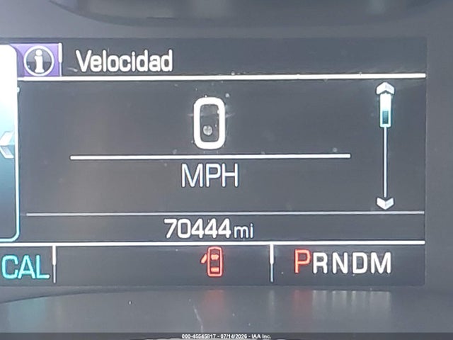 1GCGSCE33G1301055 Chevrolet Colorado 2wd Lt