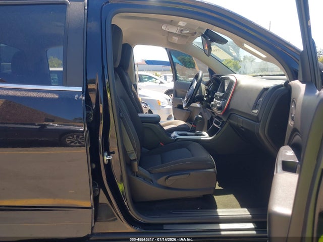 1GCGSCE33G1301055 Chevrolet Colorado 2wd Lt
