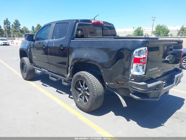 1GCGSCE33G1301055 Chevrolet Colorado 2wd Lt