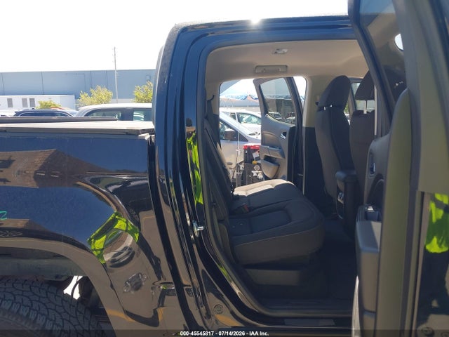1GCGSCE33G1301055 Chevrolet Colorado 2wd Lt